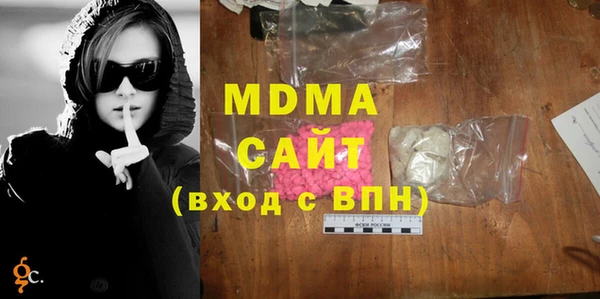 мет Заволжск